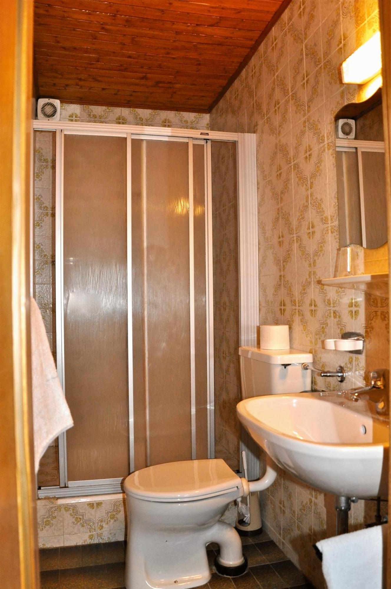 Gaestehaus Pension Edelweiss Kolsass Εξωτερικό φωτογραφία